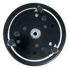 AC Compressor Clutch Replacement for Nissan Navara D40 (2005-2015)