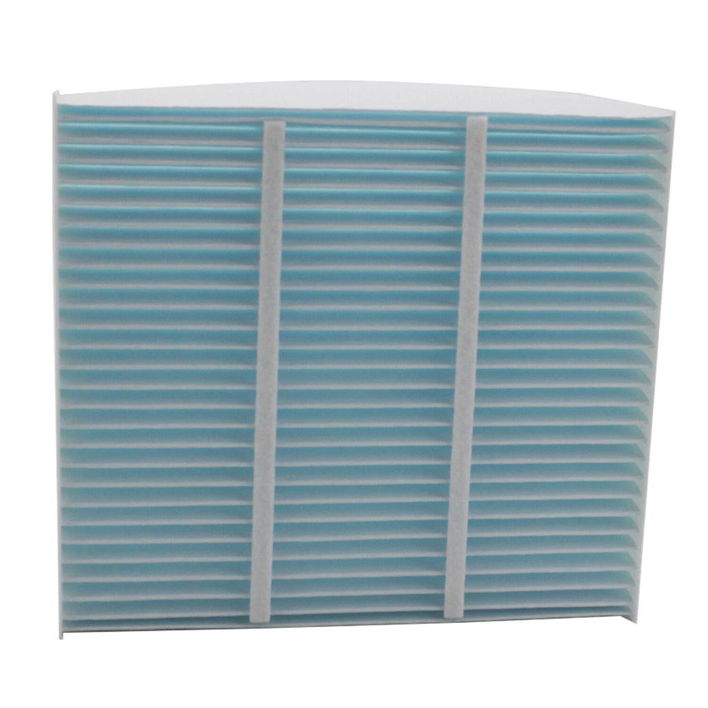 Bosch Cabin Air Filter for Lexus Pontiac Toyota (2000–2023)