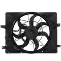 Cooling Fan for Hyundai Genesis Coupe (2013–2014) 253802M500