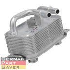 Transmission Oil Cooler for BMW E60 E65 530 545 745 (2001-2010)