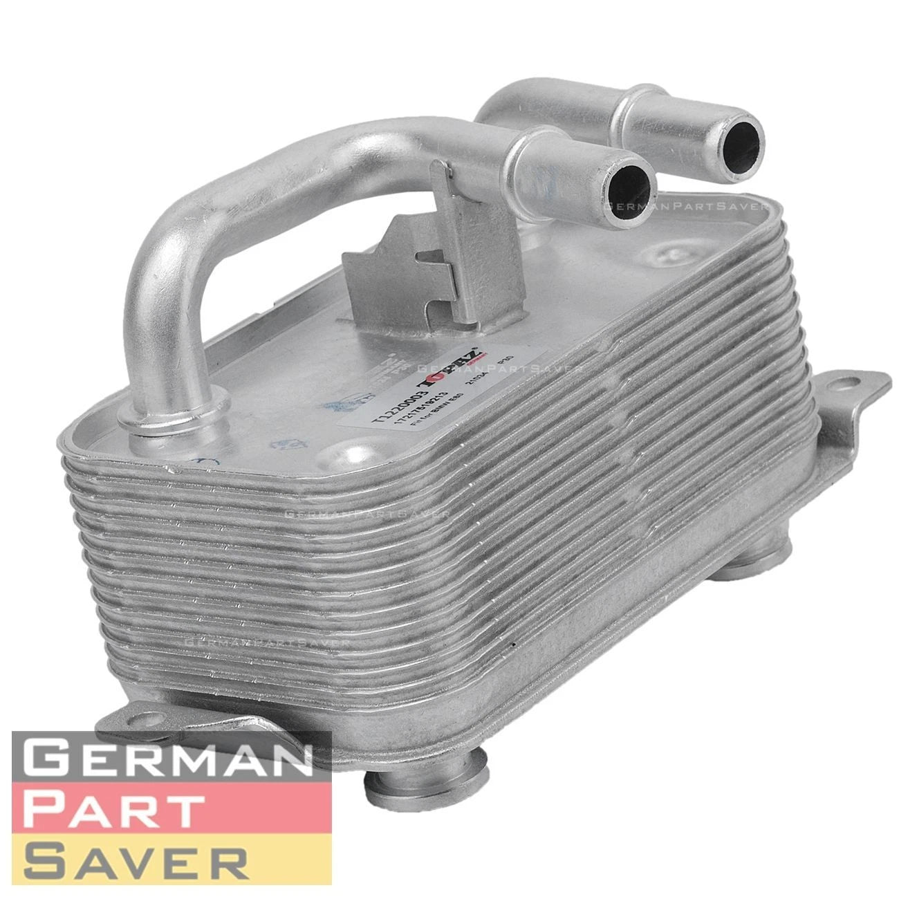 Transmission Oil Cooler for BMW E60 E65 530 545 745 (2001-2010)