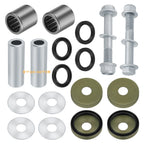 Front Lower A Arm Bushing Bearing & Bolts for Suzuki Quadsport Z400 (2003–2014)
