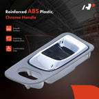 Chrome Interior Door Handle for Honda Pilot (2003-2008)