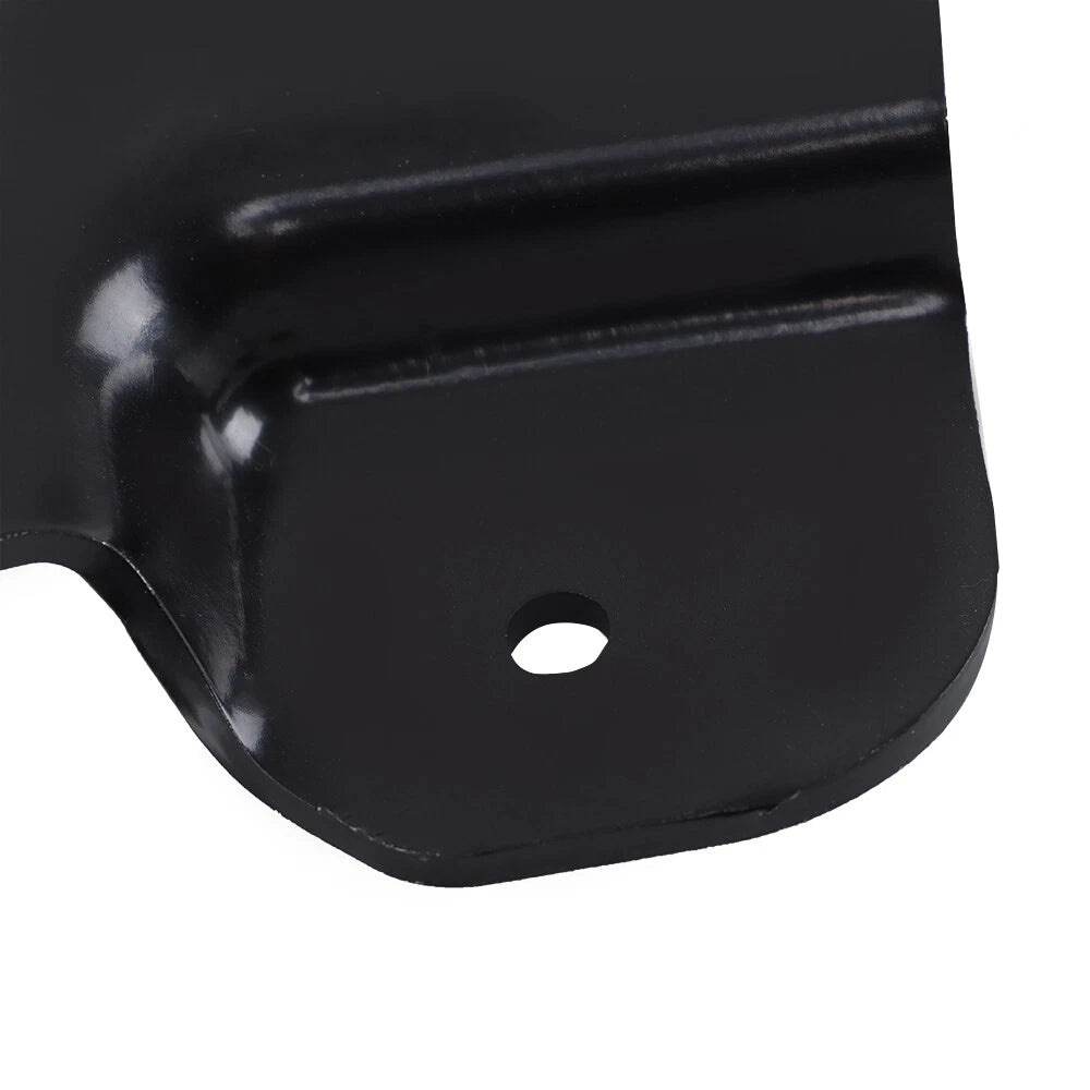 Bumper Bracket for Ford F-150 (2015-2020) Steel Passenger Side