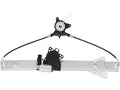 Front Right Window Regulator for Mazda CX-7 (2007–2012) HZ664HQ