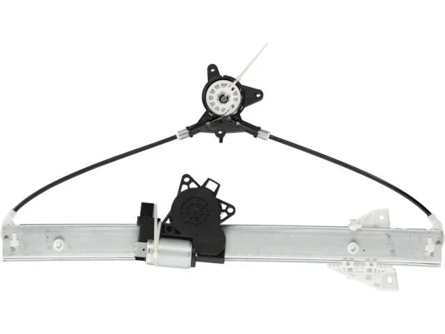 Front Right Window Regulator for Mazda CX-7 (2007–2012) HZ664HQ