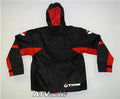 Tag Metals Riding Jacket for Dirtbike ATV (L)