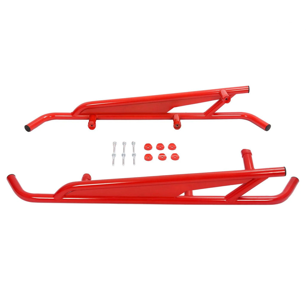 Side Nerf Bars for Can Am Maverick X3 (2017–2024)