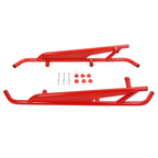 Side Nerf Bars for Can Am Maverick X3 (2017–2024)