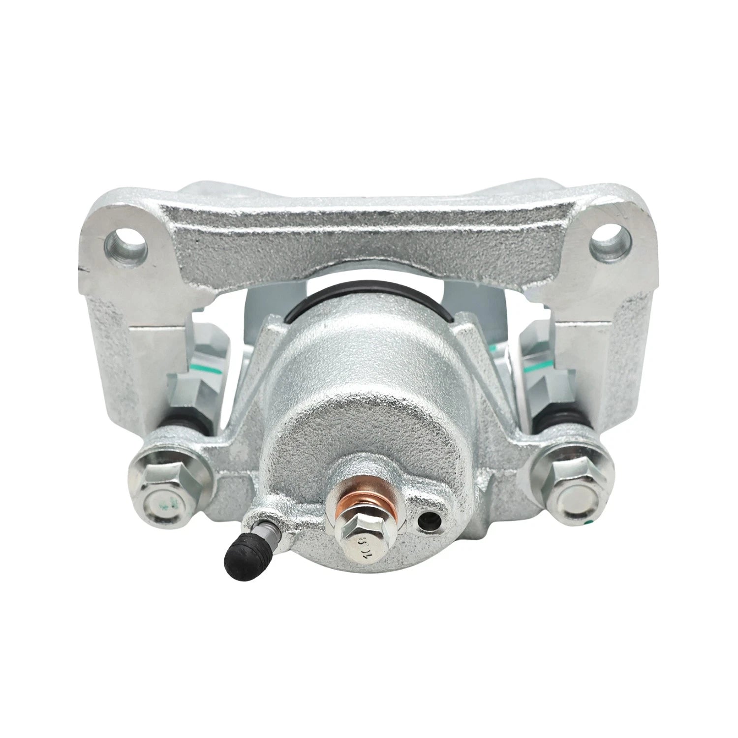 Rear Left Brake Caliper for Toyota Tundra (2007–2016)