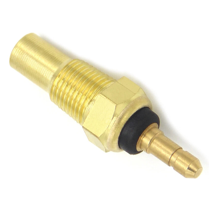 Water Temperature Sensor for Honda CB500, CB600F, CBR1000F, CBR600F, CBR500F (1993–2016)