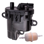 Fuel Pump with Filter for Kohler ECH ECV 630 650 730 740 749 (YYYY–YYYY)
