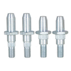 2X Door Hinge Pin and Bushing Kit for Cadillac Chevy