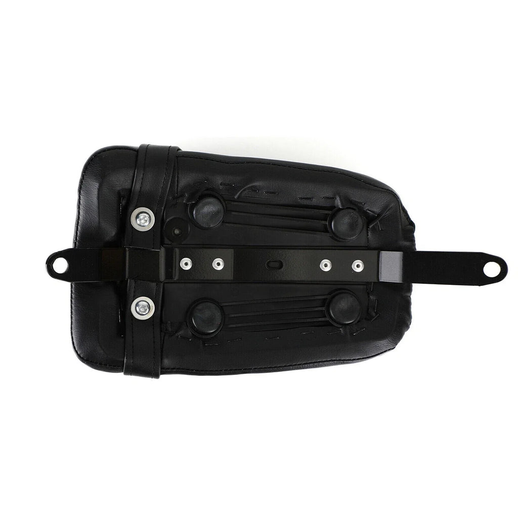 Rear Passenger Seat Cushion for Softail Slim, Street Bob (2018-2021)