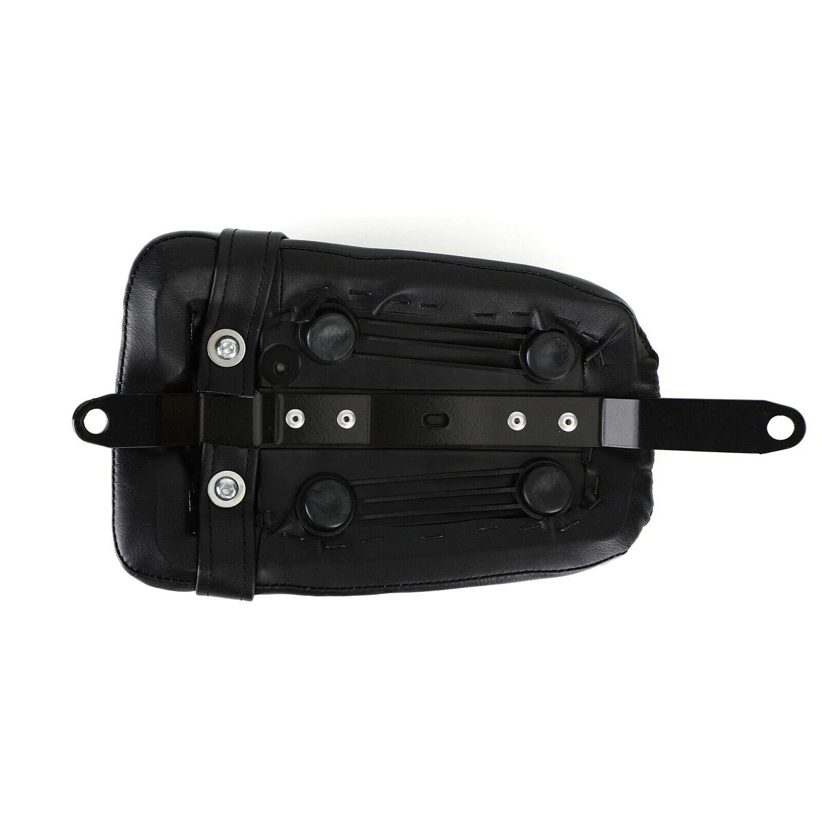 Rear Passenger Seat Cushion for Softail Slim, Street Bob (2018-2021)