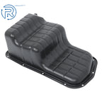 Oil Pan Sump for Nissan Frontier D21 1990-2015 2.4L Gas Engine