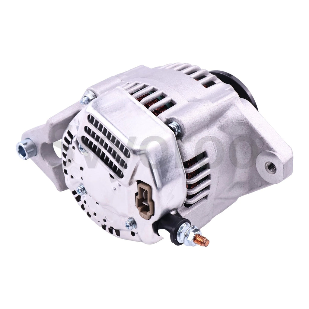 Alternator 27070-31720-71 for Toyota 1Z 1DZ GM 4.3L Forklift (5FD/G-10~45)