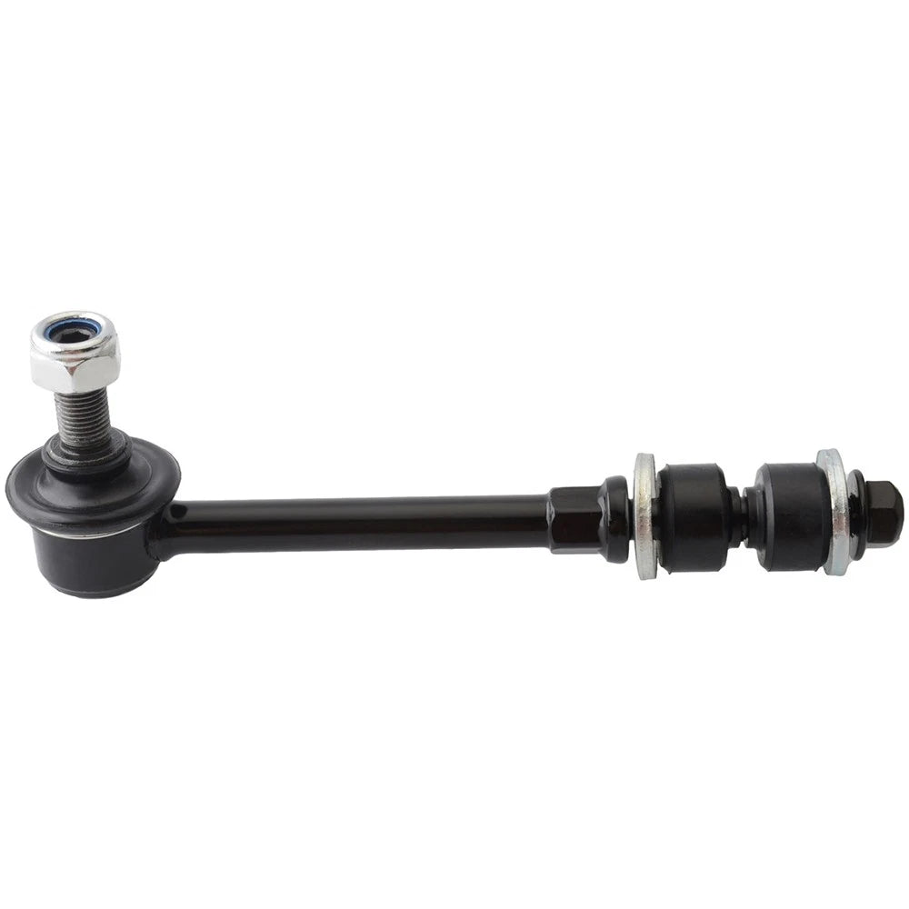 8pcs Front Upper Ball Joints Tie Rod End Sway Bar for Toyota Sequoia (2001–2007)