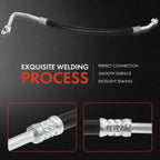 A/C Suction Hose Line for Toyota Corolla Matrix (2009-2013)