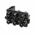 Genuine OEM Vacuum Valve Block for Mercedes-Benz 300SL, 500SL, C220 (1989–1998)