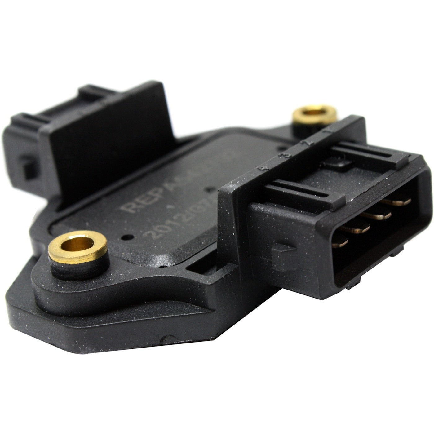 Set of 2 Ignition Modules for Audi A6 Quattro S4 S6 (1995–1997)
