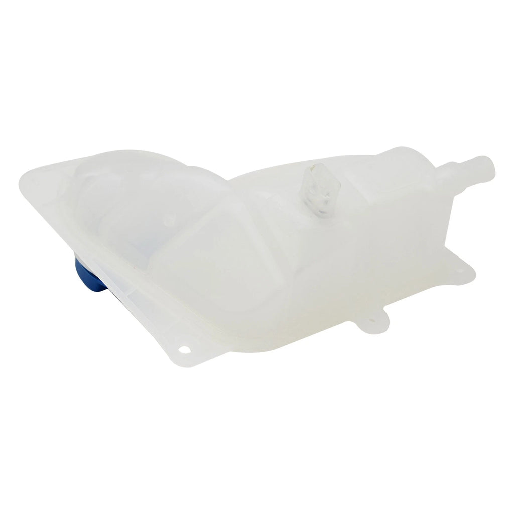 Coolant Tank Reservoir with Cap & Sensor for VW Passat Audi A4 A6 (1996–2005)