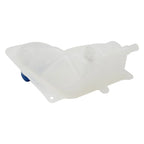 Coolant Tank Reservoir with Cap & Sensor for VW Passat Audi A4 A6 (1996–2005)
