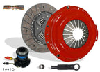 Stage 1 Clutch and Slave Kit for Mazda B3000, Ford Ranger (1998–2005)