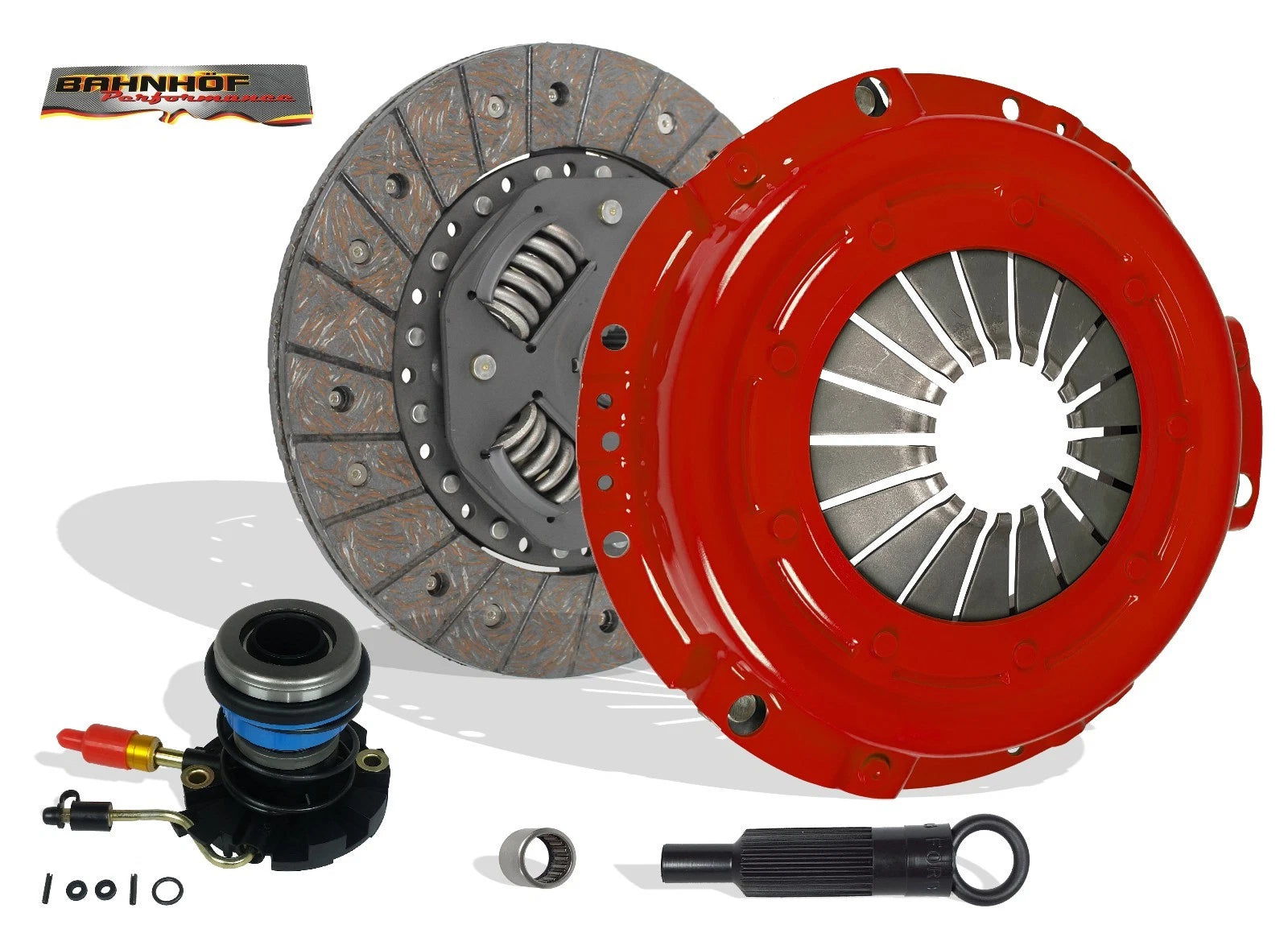 Stage 1 Clutch and Slave Kit for Mazda B3000, Ford Ranger (1998–2005)