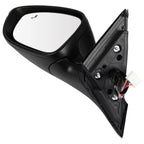 Left Side Power Heated Mirror with Turn Signal for Honda Accord (2018)