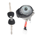 Ignition Lock Cylinder Switch with 2 Keys 81905-2H230 for Elantra (2007–2010)