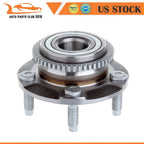 Front Wheel Hub Bearing Assembly for Ford Mustang (1994–2004)