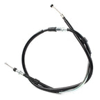 Black Brake Clutch Cable for Yamaha FZ-6N (2004-2010)