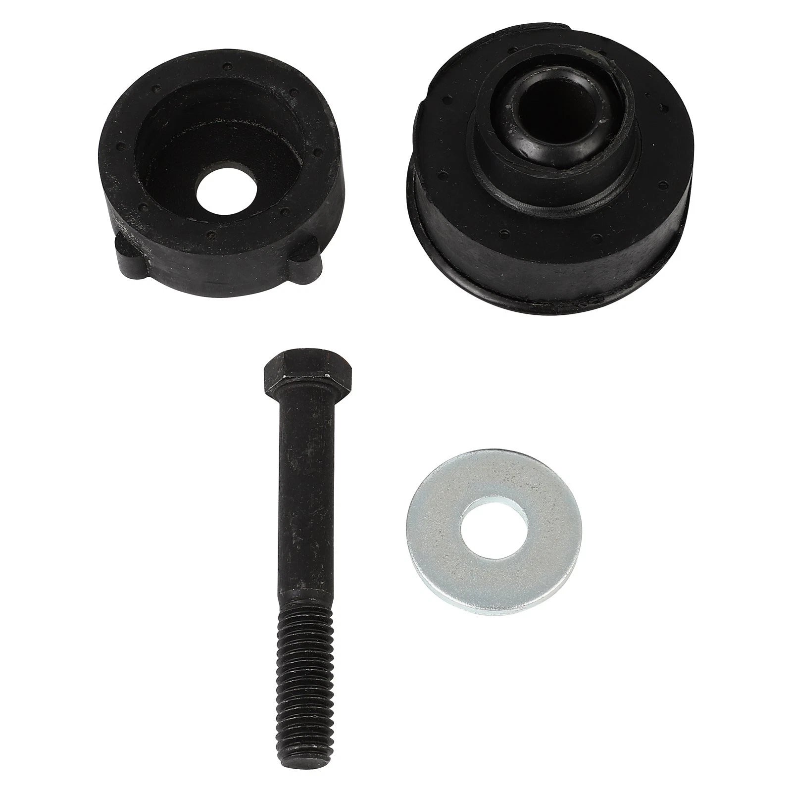 Body Mount Kit for Jeep TJ Wrangler (1997–2004)