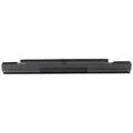 Rocker Panel for Dodge W100 W200 W300 Pickup (1972–1974) Slip-On Style