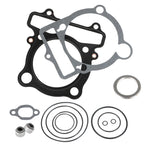 Top End Head Gasket Kit for Yamaha Raptor Big Bear Wolverine Kodiak