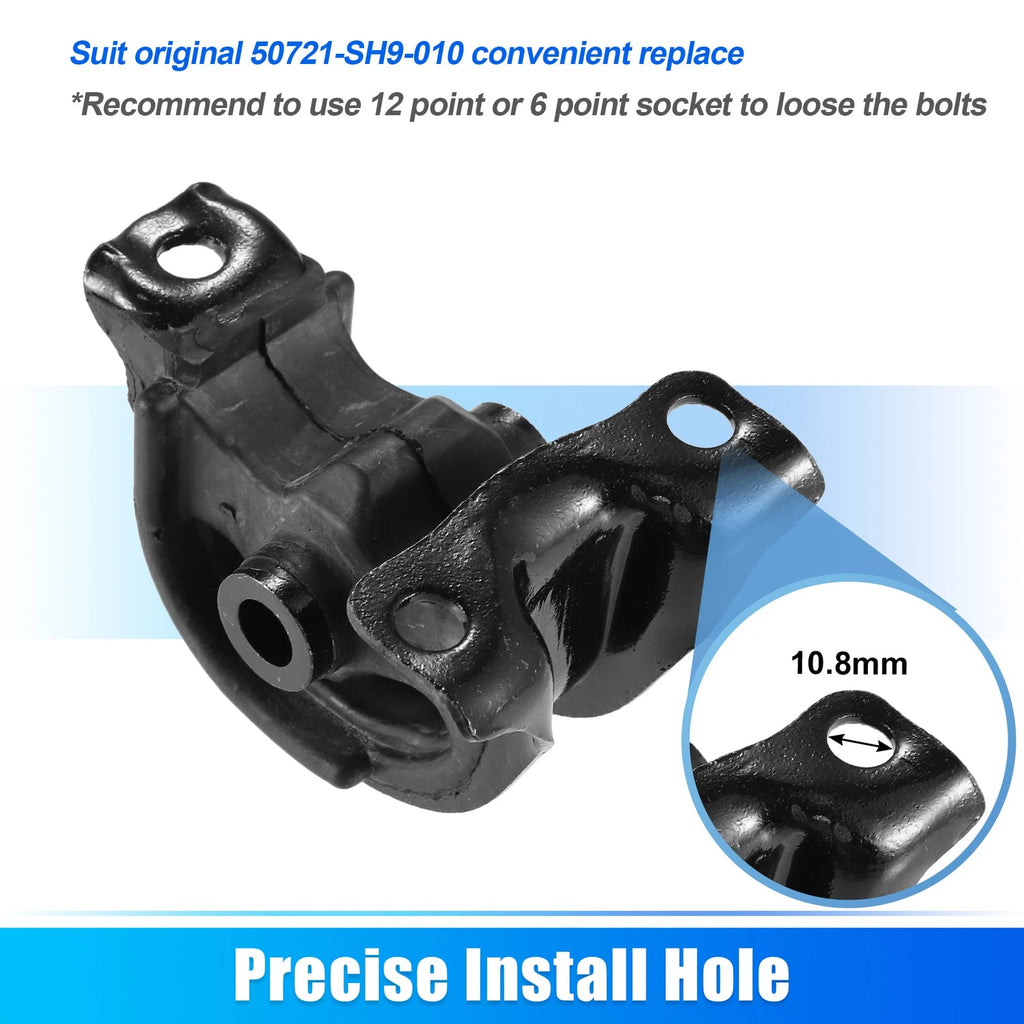 Engine Motor Mount 50721-SH9-010 for Honda Civic (2006–2011)