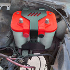 Battery Relocation Tray Set for Optima 34/78