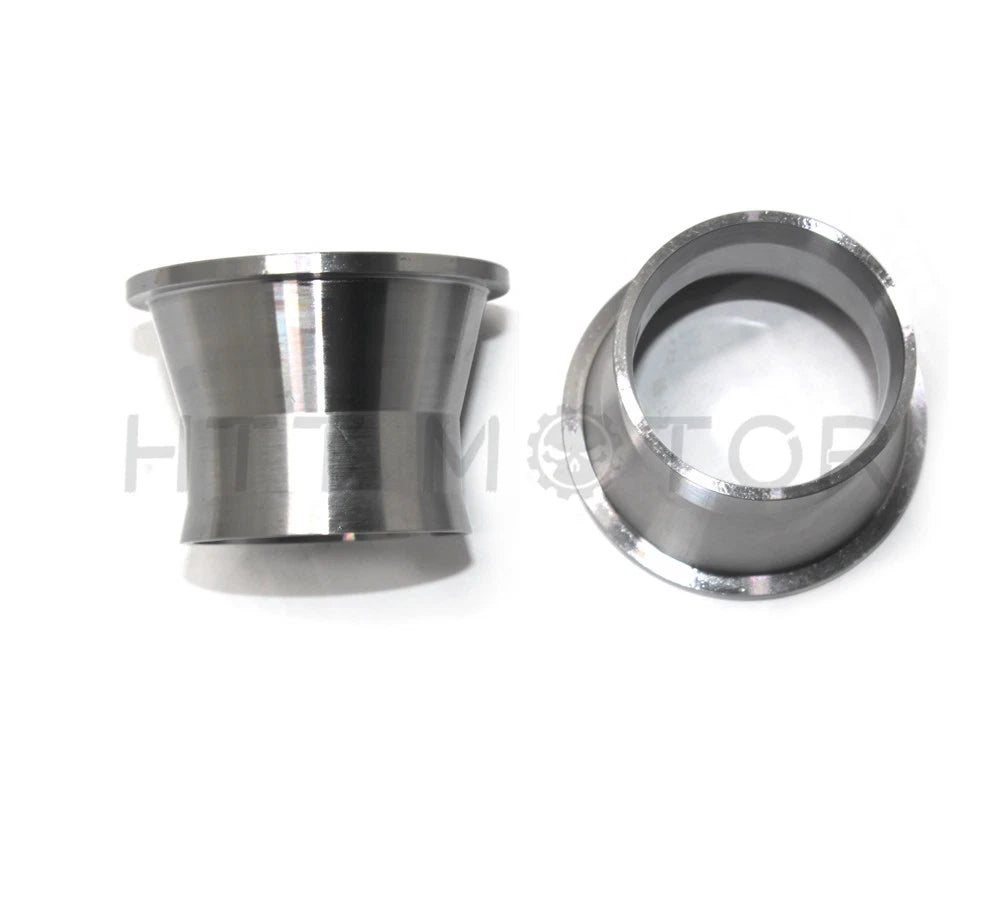Exhaust Power Torque Cones for Harley Davidson EVO Twin Cam Sportster (1984–2023)