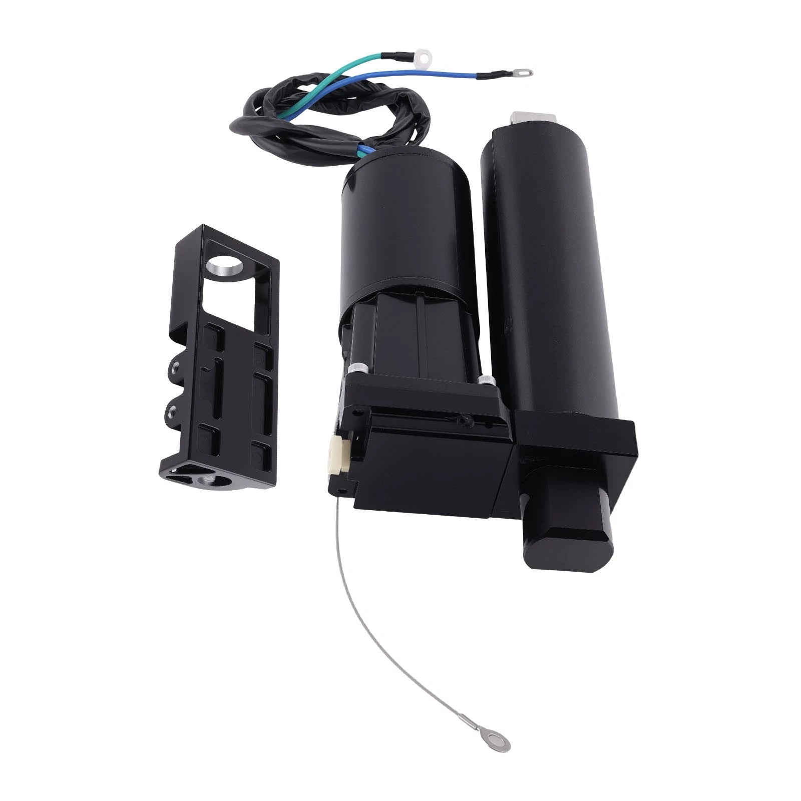 Power Tilt Trim for Yamaha F25 Outboard (7C-43800-00-4D)