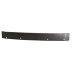 Replacement Steel Front Bumper Impact Bar for Ford Ranger (2011–2018)