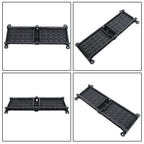 Front Active Air Shutter for Escalade Tahoe Suburban Yukon (2021-2023)