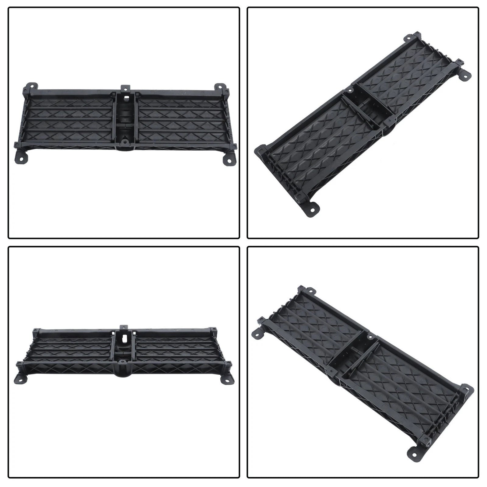 Front Active Air Shutter for Escalade Tahoe Suburban Yukon (2021-2023)