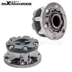 Free Wheel Hub Lock for Mitsubishi Pajero Montero Triton L200 (1991–2000) 28 Spline