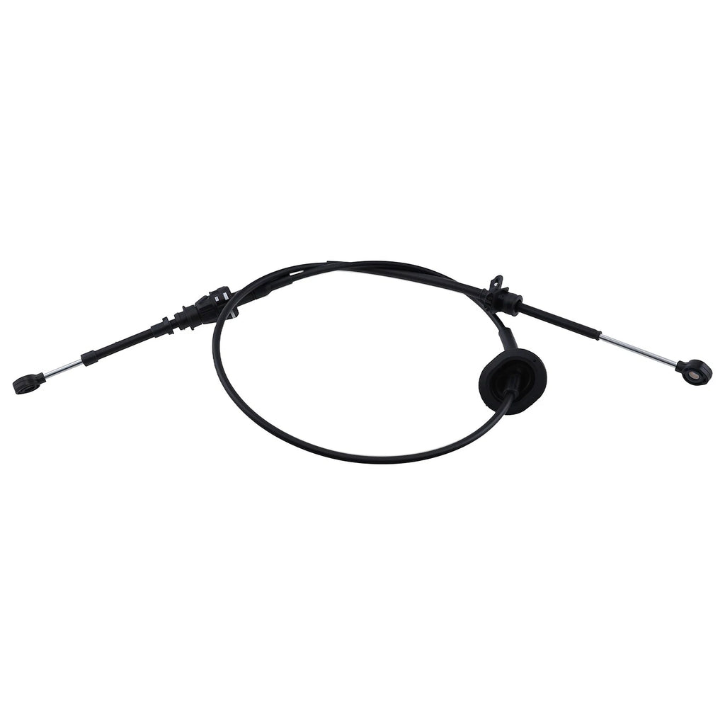 Transmission Shift Cable for Ford Bronco F-150 (1995–1996) F5TZ-7E395-A