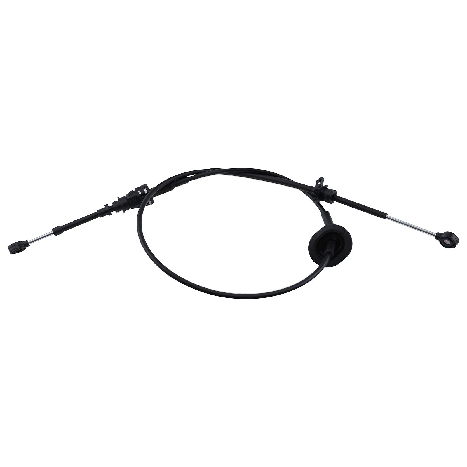Transmission Shift Cable for Ford Bronco F-150 (1995–1996) F5TZ-7E395-A