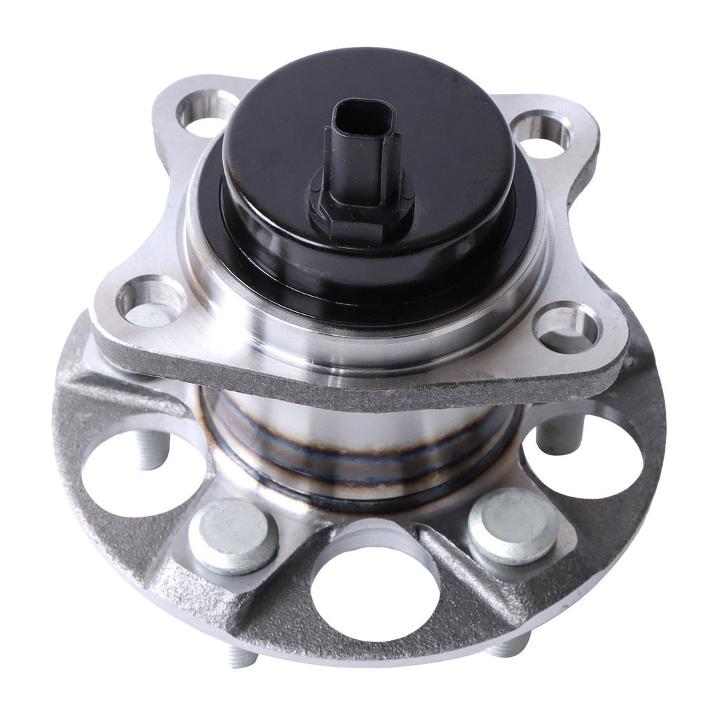 Rear Wheel Hub and Bearing Assembly with ABS for Toyota Prius (2010–2015)