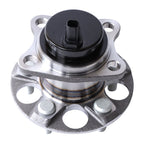 Rear Wheel Hub and Bearing Assembly with ABS for Toyota Prius (2010–2015)
