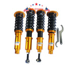 Coilover Suspension Struts for Honda Accord (1998-2002)