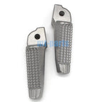 Footrest Pegs for BMW K1300S K1300R K1200R (2004–2015)